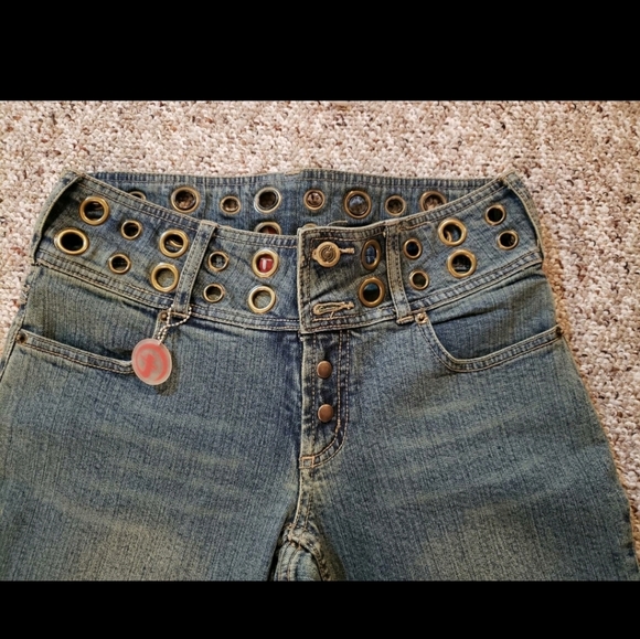 TOXIK Jeans - Picture 5 of 5